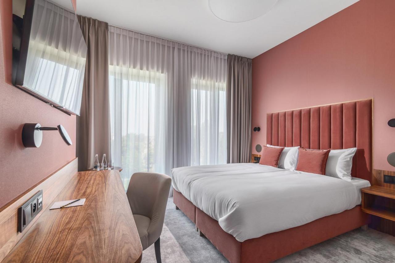 Kleines Doppelzimmer