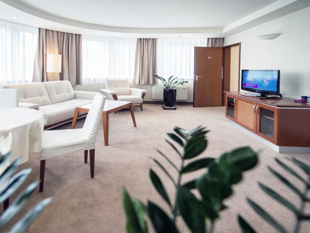 Apartment mit 1 Schlafzimmer