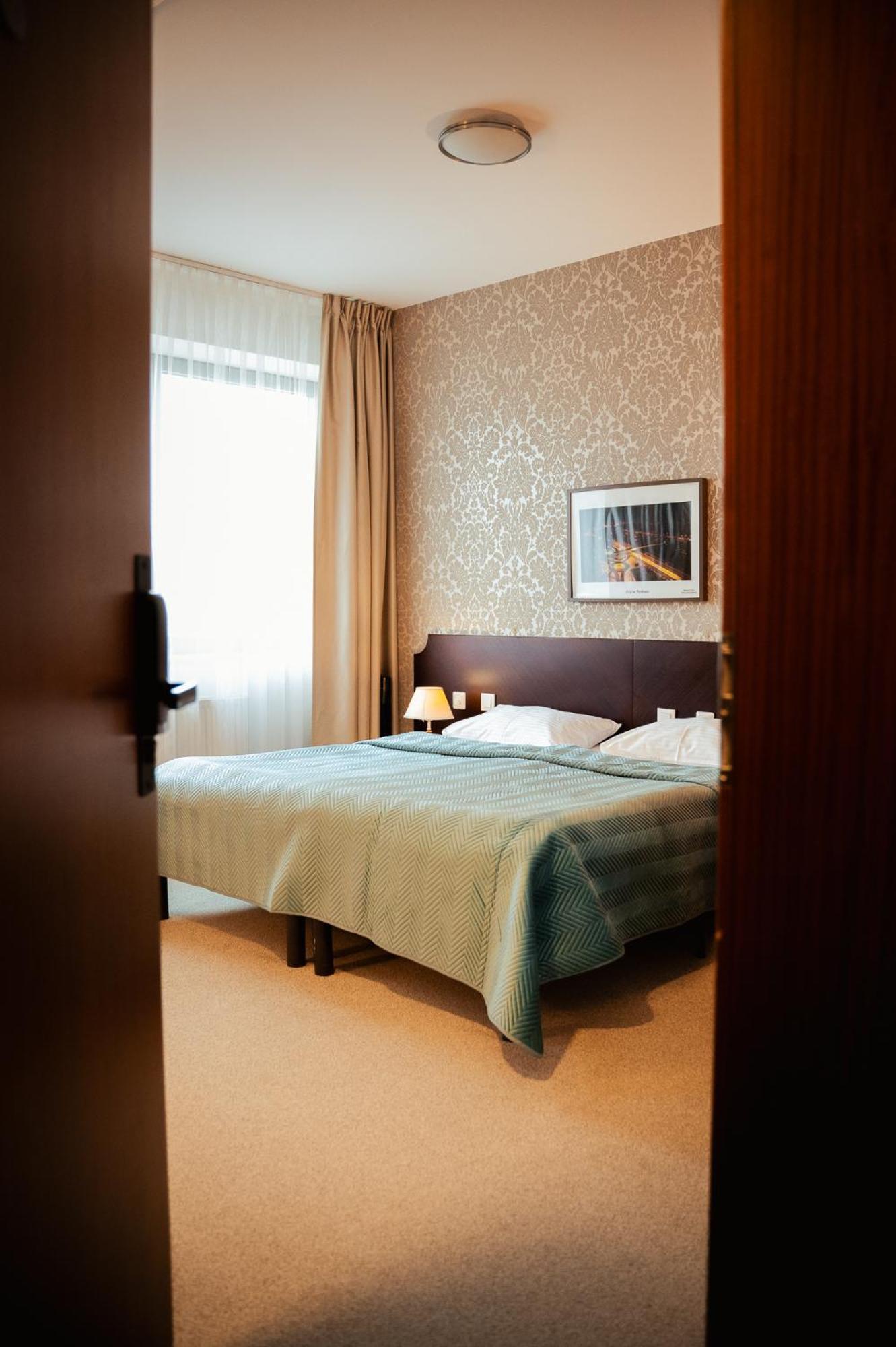 Doppelzimmer - barrierefrei