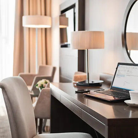Hotel Rozany Gaj - Destigo Hotels-2